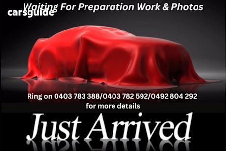 Blue 2013 Ford Falcon Sedan XT ECOBOOST R