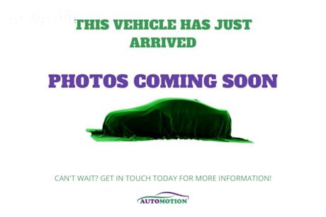 Silver 2014 Mitsubishi Triton Double Cab Utility Glx (4X4)