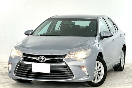 Other 2017 Toyota Camry Sedan Altise
