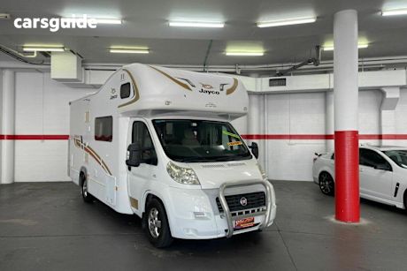 White 2014 Fiat Ducato OtherCar