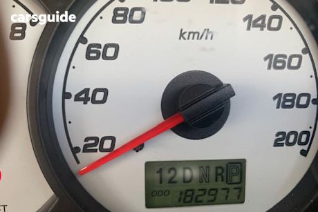 Gold 2004 Ford Escape Wagon Xls