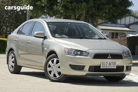 Other 2009 Mitsubishi Lancer Hatchback Es Sportback