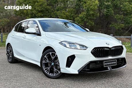 Other 2024 BMW 118I Hatchback M Sport