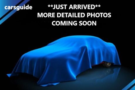 Blue 2021 Ford Ranger Super Cab Utility Xlt 3.2 (4X4)