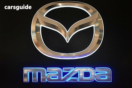 Black 2025 Mazda CX-80 Wagon G40E Gt
