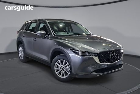 Other 2025 Mazda CX-5 SUV G25 MAXX SPORT F