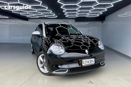 Black 2025 GWM ORA Hatch EXTENDED RANGE F