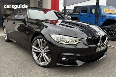 Other 2014 BMW 428I Coupe Gran Coupe Sport Line