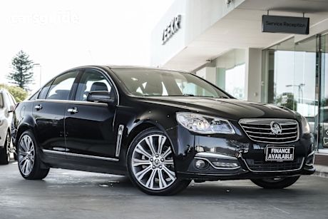 Other 2014 Holden Calais Sedan V
