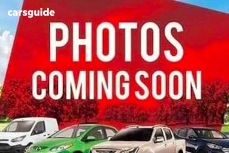 Grey 2022 LDV T60 Ute Tray MAX PRO 4X4