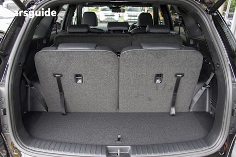 Black 2025 Kia Sorento SUV GT-LINE 4X4