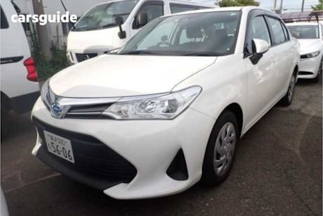 White 2022 Toyota Corolla Sedan HYBRID EX