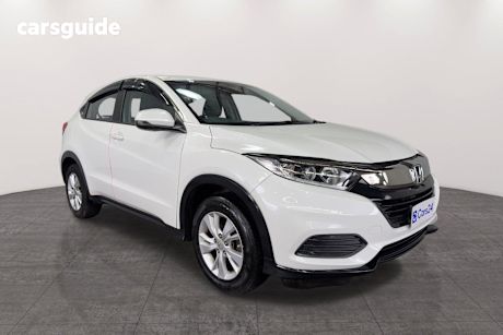 2018 Honda HR-V Wagon Vti