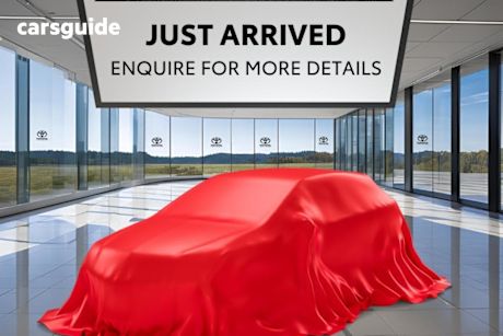 Silver 2019 Toyota Landcruiser SUV VX 4X4