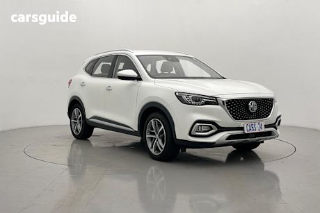 2022 MG HS Wagon Excite