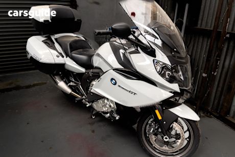 2011 BMW 1600 OtherCar