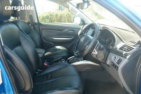 Grey 2018 Toyota Landcruiser Prado Wagon Gxl (4X4)