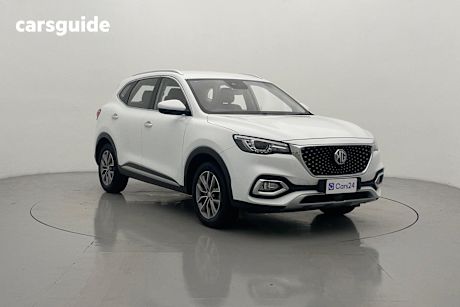 2022 MG HS Wagon Vibe