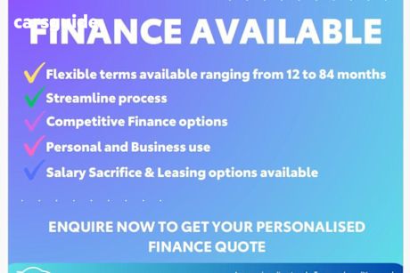 White 2023 Toyota Hilux Double Cab Pick Up Rogue (4X4)