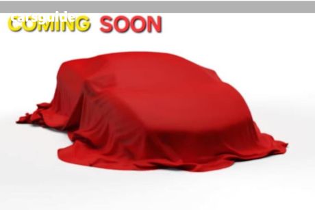 2014 Mitsubishi ASX Wagon Ls (2Wd)