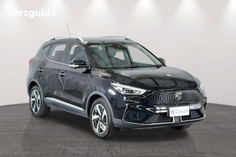 2022 MG ZS EV Wagon Essence