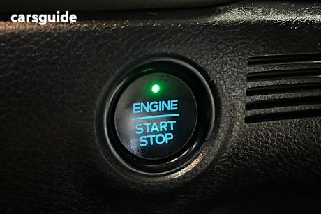 Black 2018 Ford Ranger Double Cab Pick Up Xlt 2.0 Hi-Rider (4X2)