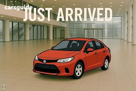 Blue 2014 Holden Cruze Sedan Sri