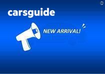 Blue 2021 LDV T60 Double Cab Utility Pro (4X4)