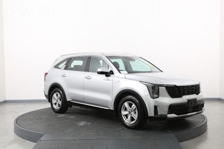 2023 Kia Sorento Wagon S 7 Seat