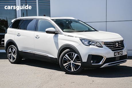 2017 Isuzu D-MAX Crew Cab Utility Ls-M (4X4)