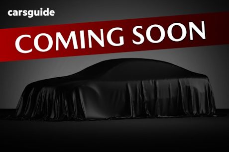 Grey 2022 Toyota Kluger Wagon Gxl Awd