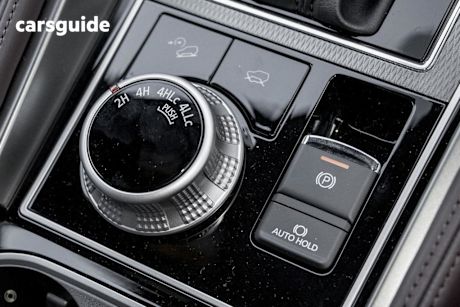 White 2025 Mitsubishi Pajero Sport Wagon Gsr (4Wd) 7 Seat