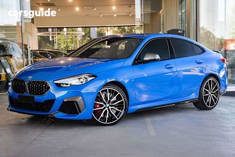 2022 BMW M235I Coupe Xdrive Gran Coupe