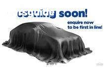 White 2017 Subaru WRX Sedan Sti Spec R