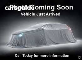 Blue 2019 Kia Sportage Wagon Gt-Line (Awd)