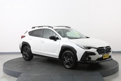 2024 Subaru Crosstrek Wagon Awd 2.0R