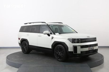 2024 Hyundai Santa FE Wagon Calligraphy (6 Seat) (Blk Int)