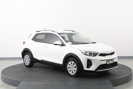 2023 Kia Stonic Wagon S