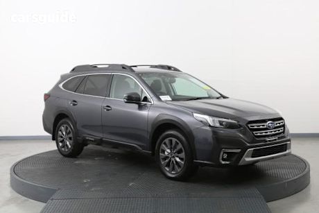 2024 Subaru Outback Wagon Awd