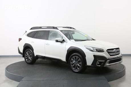 2024 Subaru Outback Wagon Awd