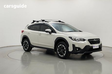 2021 Subaru XV Wagon 2.0I Awd