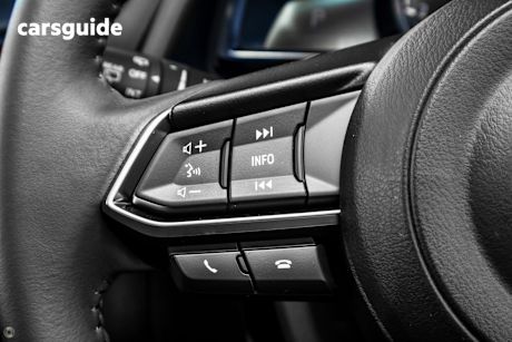 Blue 2025 Mazda Mazda2 Hatchback G15 Evolve