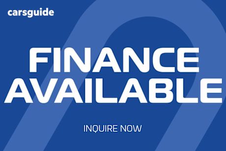 Red 2024 Nissan X-Trail Wagon Ti (4Wd)