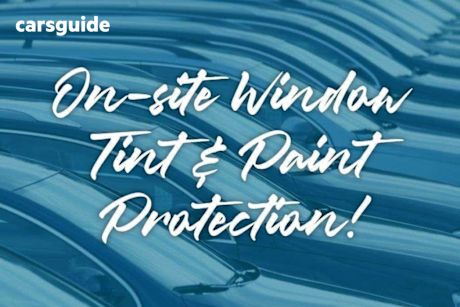 Silver 2016 Holden Calais Sedan V