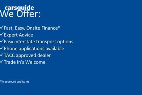 White 2017 Subaru Forester Wagon 2.5I-L