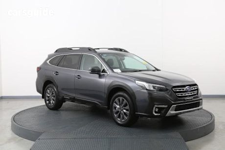 2024 Subaru Outback Wagon Awd