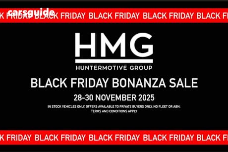 Black 2025 Mitsubishi Triton Double Cab Chassis Glx+ (4X4)