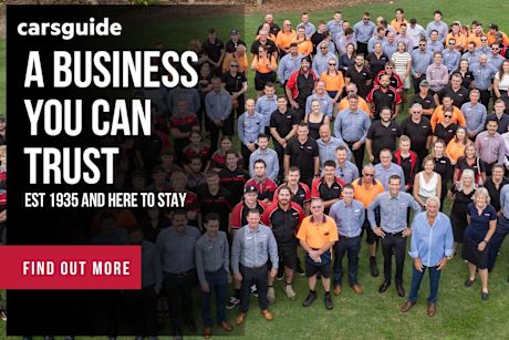 Blue 2021 Mazda CX-8 Wagon Asaki (Awd)