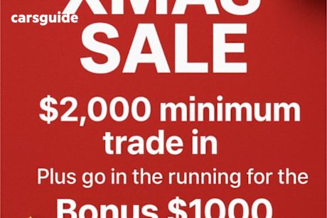 Grey 2016 Nissan Qashqai Wagon Ti (4X2)