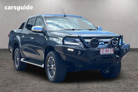 Grey 2021 Mitsubishi Triton Double Cab Pick Up Glx (4X4)